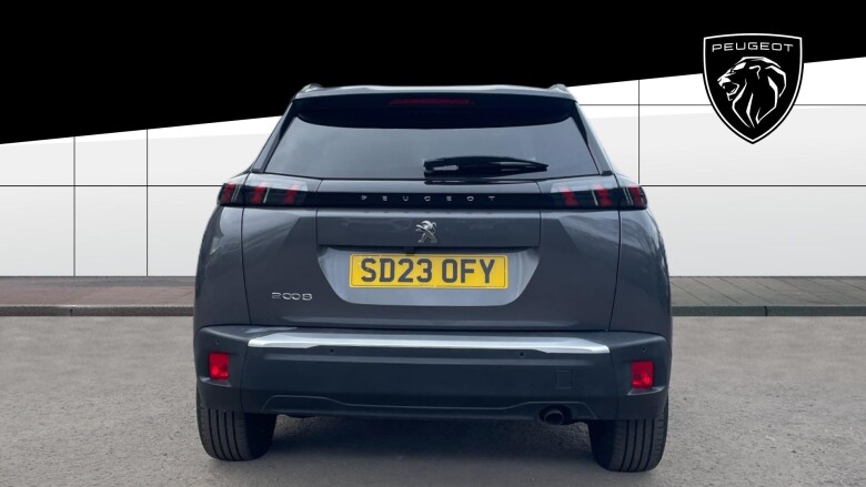 Peugeot 2008 1.2 PureTech Allure Premium+ 5dr Petrol Estate